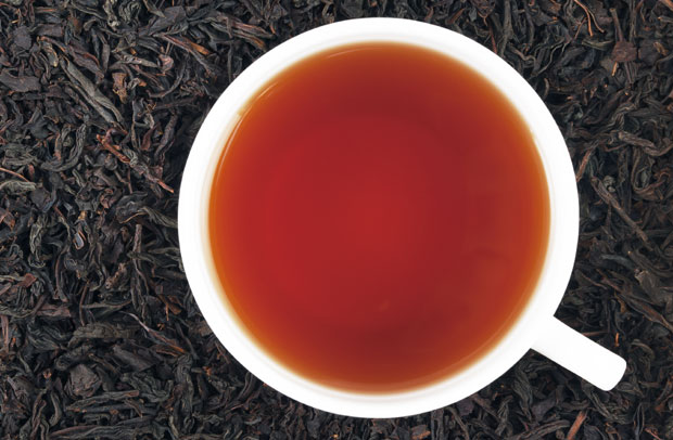 Чајеви против рака